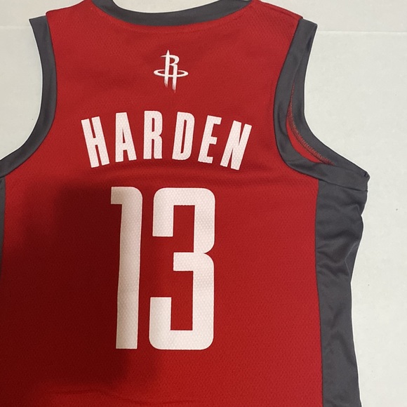 NBA Rockets kids jersey - Picture 6 of 6